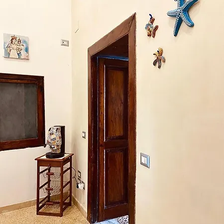 Apartmán Casa...vista Mare *