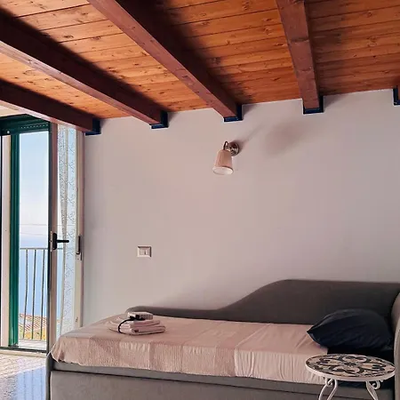 Casa...vista Mare *