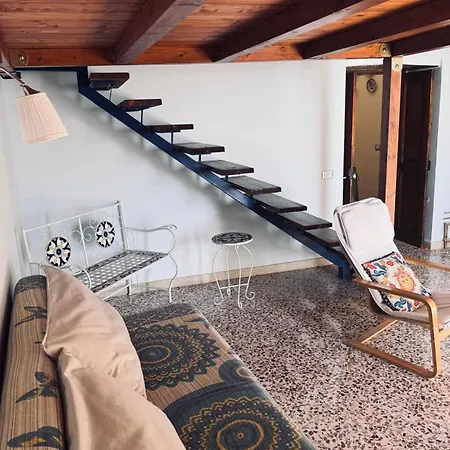 Casa...vista Mare