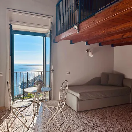 Casa...vista Mare Appartamento