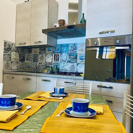 Casa...vista Mare