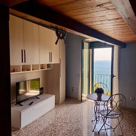 Casa...vista Mare *