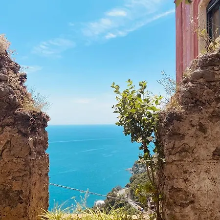 Casa...vista Mare Apartment *