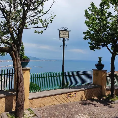 Casa...vista Mare * Vietri sul Mare