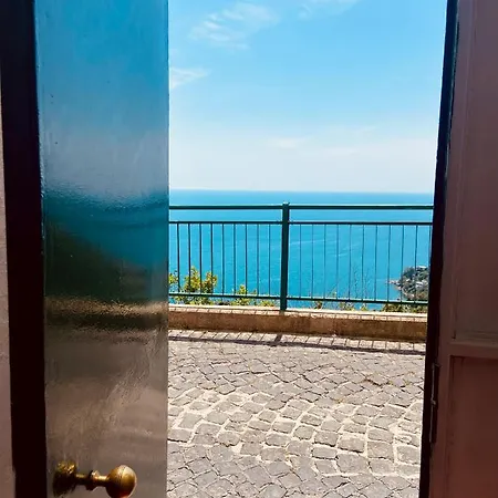 Casa...vista Mare