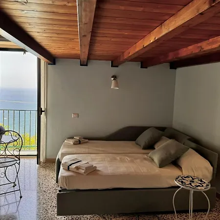 Casa...vista Mare Apartment *
