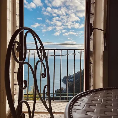 Casa...vista Mare Vietri sul Mare