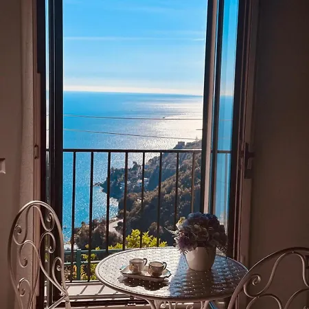 Casa...vista Mare Apartment Vietri sul Mare